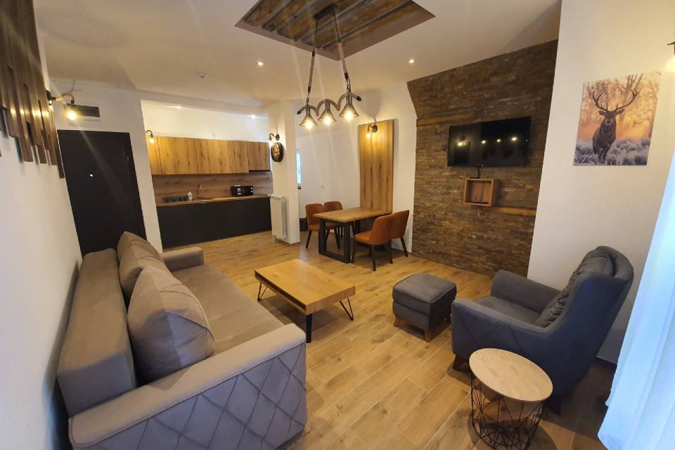 kopaonik apartmani